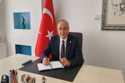 CHP'li Meriç demiryollarını sordu
