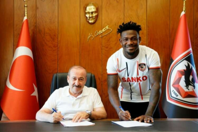 RIASCOS GFK’DA