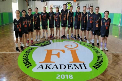 Kızlarımıza hep destek tam destek