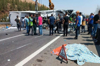 Feci kazanın davasında ikinci duruşma görüldü
