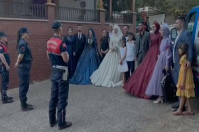 Jandarma bilgilendiriyor