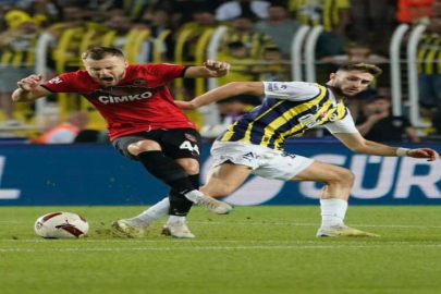 Mağlubiyetle başladılar