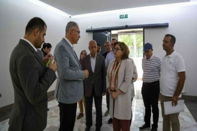 Gaziantep Aile Akademisi için geri sayım başladı