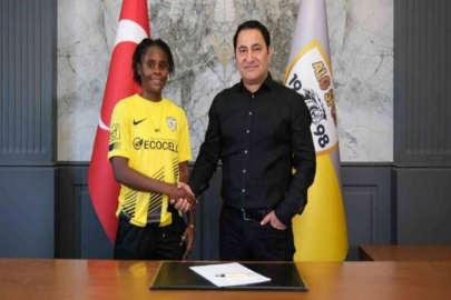 Panbami Kuzoya ALG Spor’da