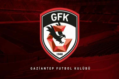Gaziantep FK'dan Rıza Çalımbay açıklaması