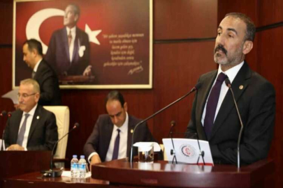 GTO Ağustos ayı meclis toplantısı yapıldı