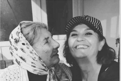 Hülya Akkaya’nın anne acısı