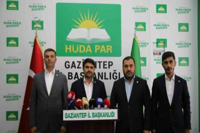 Göçer: "Partimiz yeniden hedef gösterilmektedir"