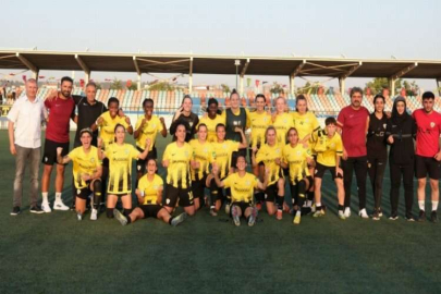 ALG Spor, Amedspor’u 1-0 mağlup etti