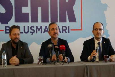 Gül: “Türkiye’nin sivil ve demokratik bir anayasa yapma ödevi vardır”