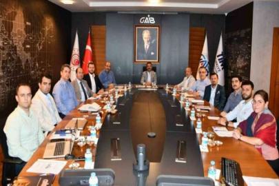 Worldfood 2023 İstanbul’a Güneydoğulu ihracatçılar çıkarma yapıyor