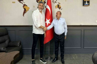 Gaziantep FK, sportif direktör Adnan Erkan ile yolarını ayırdı