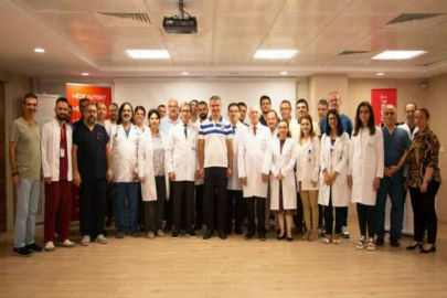 Medical Point Gaziantep akademik kadrosunu güçlendiriyor