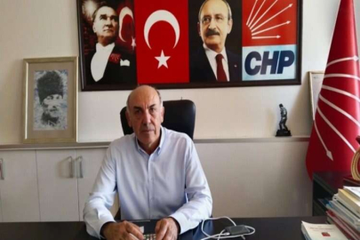 BOZGEYİK'TEN CHP'NİN 100. KURULUŞ YILDÖNÜMÜ MESAJI