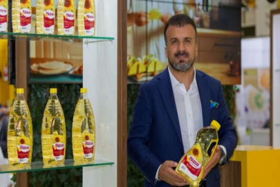 Gaziantep'ten dünya sofralarına sunulan lezzet Kadooğlu Yağ