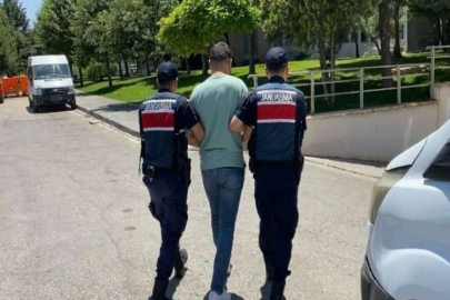 Gaziantep’te yakalanan 128 aranan şahıstan 25’i tutuklandı