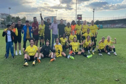 ALG Spor, deplasmanda Trabzonspor’u tek gol geçti