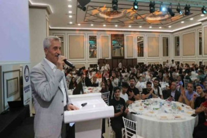 Tahmazoğlu’ndan üniversite öğrencilerine müjde