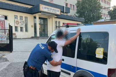 Gaziantep’te okul ve çevrelerinde denetim