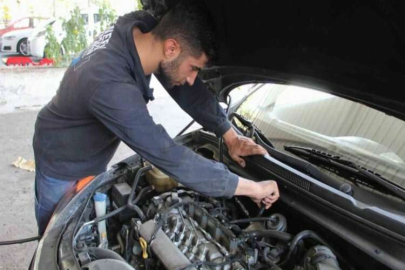 Sanayi ustalarından dizel araç sahiplerine uyarı