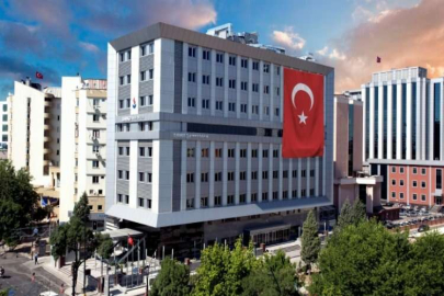 SANKO ÜNİVERSİTESİ EK KONTENJANLA GELECEK ÖĞRENCİLERİNİ BEKLİYOR
