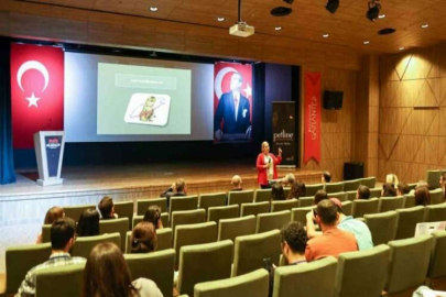 Büyükşehirden Veteriner Hekimlere eğitim