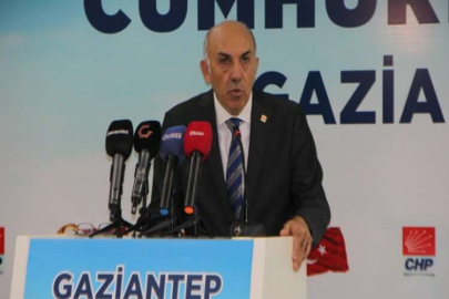 KARACA BOZGEYİK ADAYLIĞINI AÇIKLADI