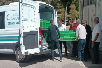 Sokakta oyun oynarken kamyonun altında kalan küçük Salih kurtarılamadı