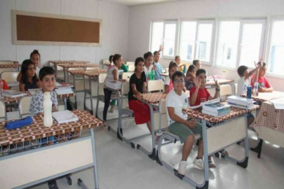 Depremzede öğrenciler inşaat mühendisi olmak istiyor