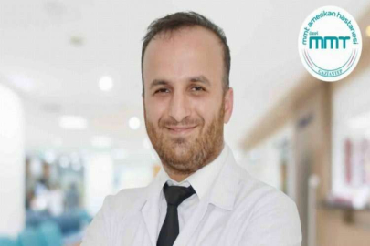 Özel MMT Amerikan Hastanesi’nden lenfoma hakkında bilgilendirme