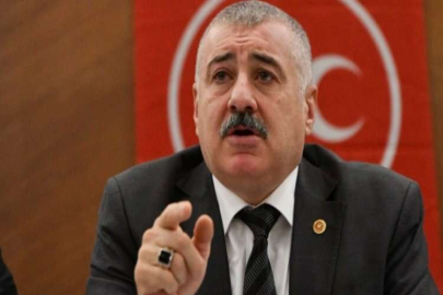 Atay’dan kınama