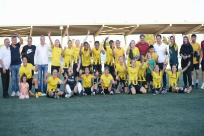 Gaziantep ALG Spor, 4 golle 4'te 4 yaptı