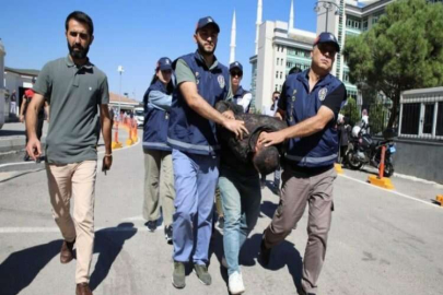 3 yaşındaki Lina Nazlı cinayetinde sanıklar duruşma salonuna gelmeyi reddetti