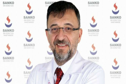 Doç. Dr. Murat Ulutaş, SANKO Üniversitesi Hastanesi’nde