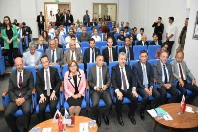 Gaziantep Model Fabrika Öğren-Dönüş Projeleri 3. Lansman toplantısı yapıldı