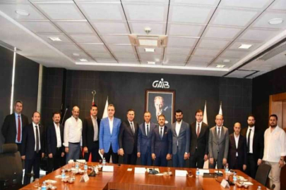Hedef Türk bulgurunu dünya mutfaklarıyla buluşturmak