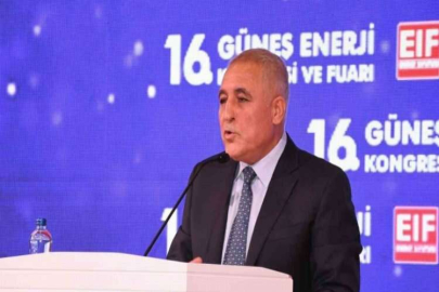 Gaziantepli sanayiciler güneş enerjisinde öncü oldu