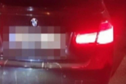Gaziantep’te trafik kurallarını ihlal eden 50 sürücüye ceza