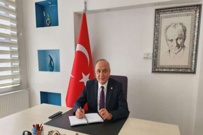 MERİÇ’TEN SAĞLIKTAKİ ATAMAYA SERT TEPKİ