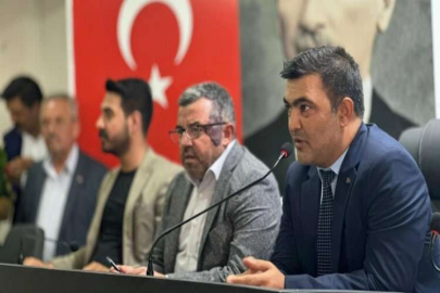 Tiryaki görevi devraldı
