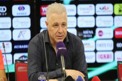 Marius Sumudica: "Sumudica geri döndü"