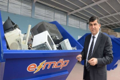 ÇEVRE DOSTU ŞEHİTKAMİL, MÖP VE E-MÖP İLE GELECEĞİ KORUYOR