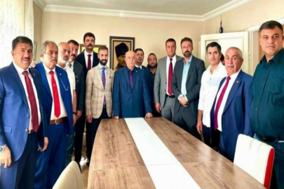 Halil Zor güven tazeledi