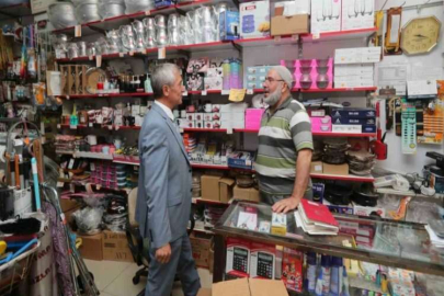 Tahmazoğlu, “Daha güzel bir Şahinbey için çalışıyoruz”