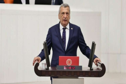 CHP’li Öztürkmen’den iktidara ‘yaşam süresi’ soruları