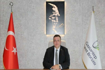 Akıncı, İSO 500’de yer alan Gaziantepli firmaları kutladı