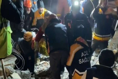 Depremde 45 kişiye mezar olan bina ile ilgili şok iddianame