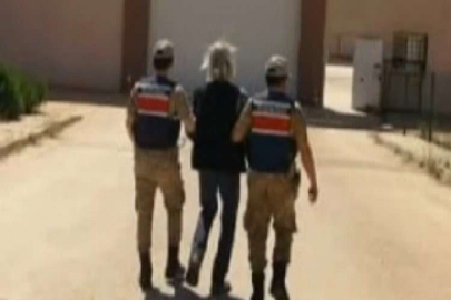 Jandarmadan çeşitli suçlardan aranan şahıslara dev operasyon: 85 gözaltı