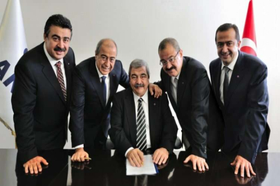 İSO 500’DEKİ SANKO ŞİRKETLERİ