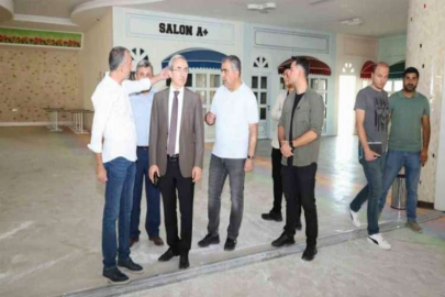 GİBTÜ yeni döneme hazır